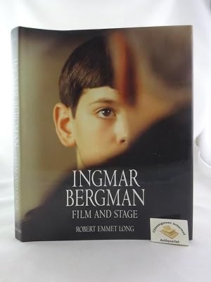 Ingmar Bergman : Film and Stage