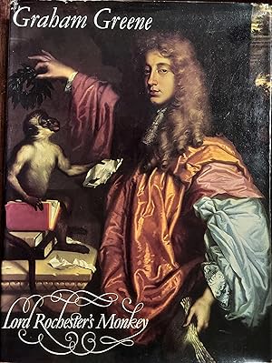 Seller image for Lord Rochester's Monkey: Being the Life of John Wilmot, Second Earl of Rochester for sale by The Book House, Inc.  - St. Louis