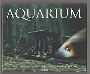 Imagen del vendedor de Aquarium a la venta por Jeff Hirsch Books, ABAA