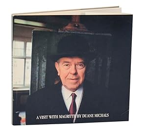 Bild des Verkufers fr A Visit With Magritte zum Verkauf von Jeff Hirsch Books, ABAA