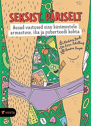 Seksist. Päriselt