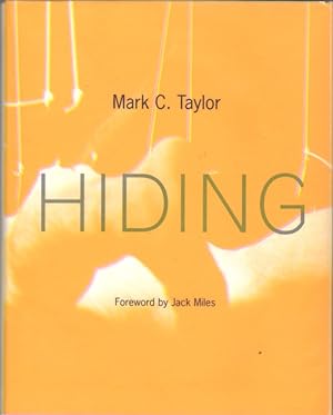 Seller image for Hiding for sale by Clausen Books, RMABA