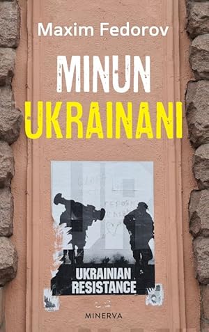 Minun Ukrainani