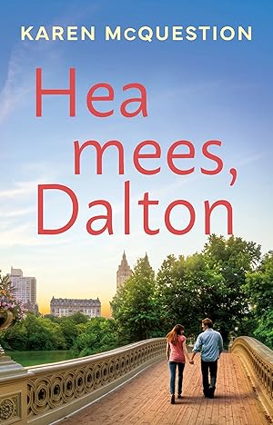 Hea mees, Dalton