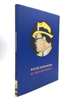 ROGER SHIMOMURA: An American Knockoff