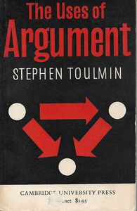 Imagen del vendedor de The Uses of Argument a la venta por Book Haven