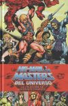 Bild des Verkufers fr He-Man y los Masters del Universo: Coleccin de minicmics completa zum Verkauf von AG Library