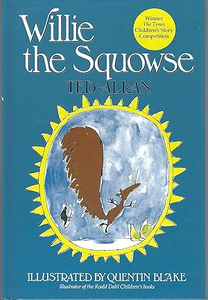 Willie the Squowse