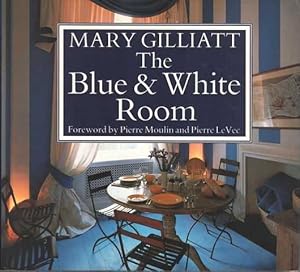 The Blue & White Room