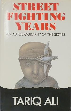 Seller image for Street Fighting Years: An Autobiography of the Sixties for sale by PsychoBabel & Skoob Books