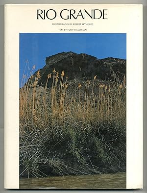Bild des Verkufers fr Rio Grande zum Verkauf von Between the Covers-Rare Books, Inc. ABAA