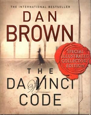 The Da Vinci Code [Special Illustrated Collector's Edition]