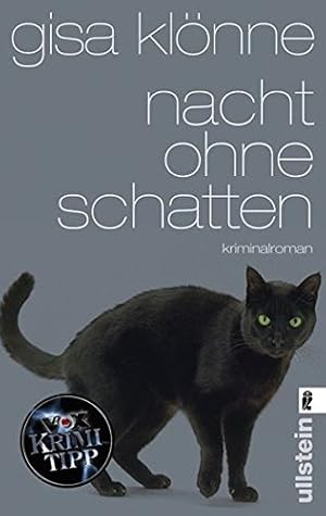 Seller image for Nacht ohne Schatten (Ein Judith-Krieger-Krimi) for sale by Gabis Bcherlager