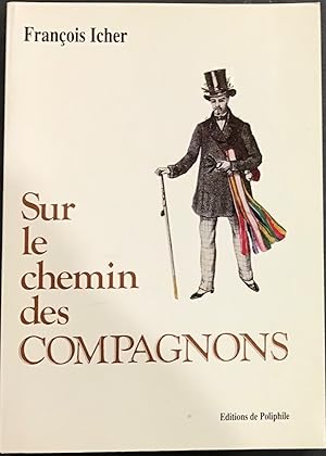 Seller image for Sur le chemin des compagnons for sale by Le Bouquin Garni