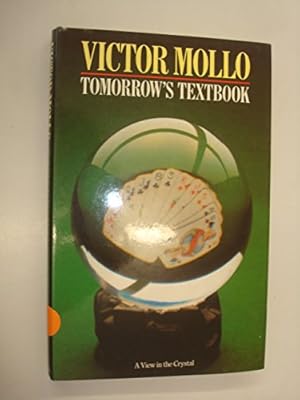 Image du vendeur pour Tomorrow's Textbook mis en vente par WeBuyBooks