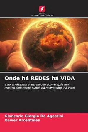 Imagen del vendedor de Onde h REDES h VIDA a la venta por BuchWeltWeit Ludwig Meier e.K.