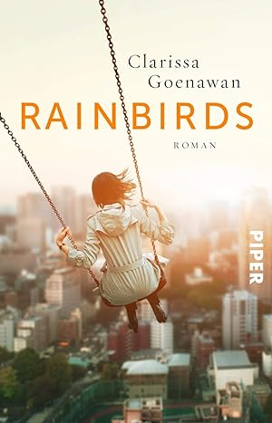 Seller image for Rainbirds: Roman for sale by Gabis Bcherlager