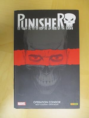 Punisher. Operation Condor. Band 1.
