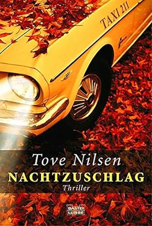 Seller image for Nachtzuschlag (Allgemeine Reihe. Bastei Lbbe Taschenbcher) for sale by Gabis Bcherlager
