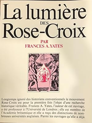 La Lumière des Rose-Croix