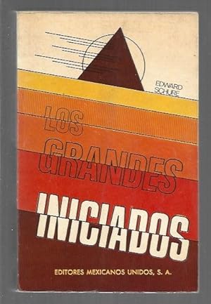 GRANDES INICIADOS - LOS