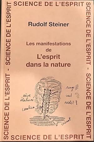 Les manifestations de l'Esprit dans la nature