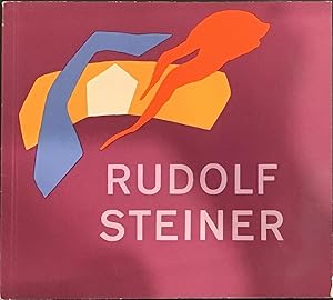 Seller image for Rudolf Steiner 1861-1925 for sale by Le Bouquin Garni