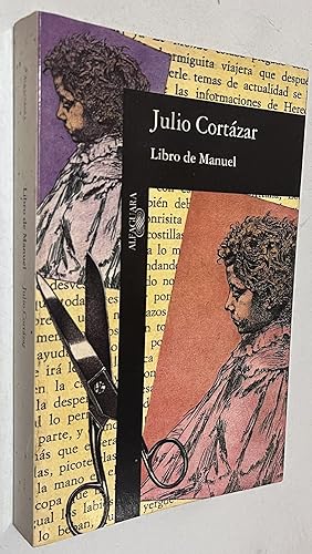 Seller image for El Libro de Manuel Paperback for sale by Once Upon A Time