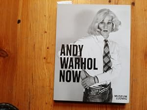 Imagen del vendedor de Andy Warhol : Tate Modern, London, 12 March-6 September 2020 a la venta por Gebrauchtbcherlogistik  H.J. Lauterbach