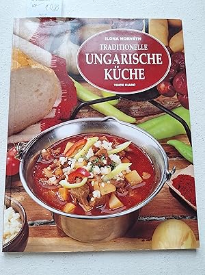 Seller image for Traditionelle ungarische Kche for sale by Linthof Markt