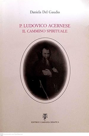 Image du vendeur pour P. Ludovico Acernese, il cammino spirituale mis en vente par MULTI BOOK