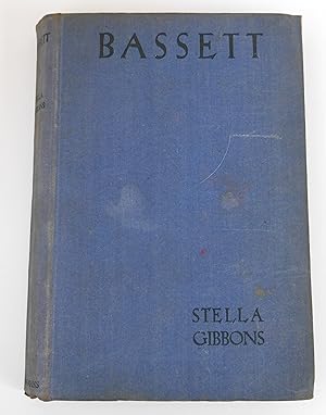 Seller image for Bassett for sale by Legacy Books