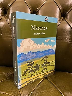 Seller image for The Marches for sale by Kerr & Sons Booksellers ABA