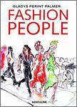 Seller image for Fashion People for sale by primatexxt Buchversand