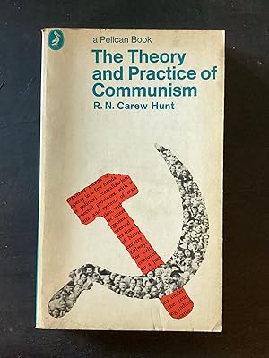 Seller image for The Theory And Practice of Communism: An Introduction for sale by Lazycat Books