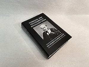 Bild des Verkufers fr Personal and Professional Recollections: A Facsimile of the Original Edition with New Material and a Critical Introduction by Gavin Stamp zum Verkauf von St Philip's Books, P.B.F.A., B.A.