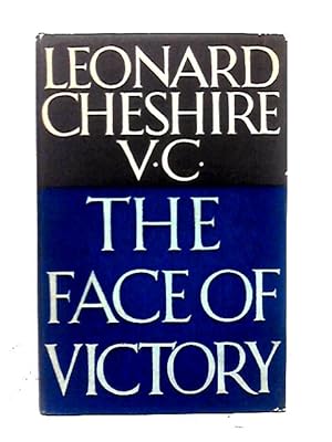 Imagen del vendedor de The Face of Victory a la venta por World of Rare Books