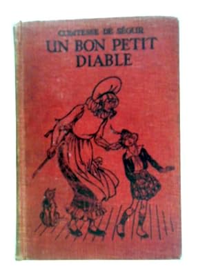 Immagine del venditore per Un Bon Petit Diable venduto da World of Rare Books