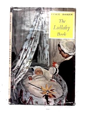 Bild des Verkufers fr The Lullaby Book zum Verkauf von World of Rare Books