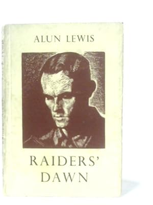 Imagen del vendedor de Raider's Dawn and Other Poems a la venta por World of Rare Books