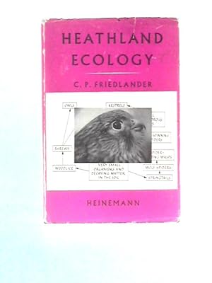 Seller image for Heathland Ecology for sale by World of Rare Books