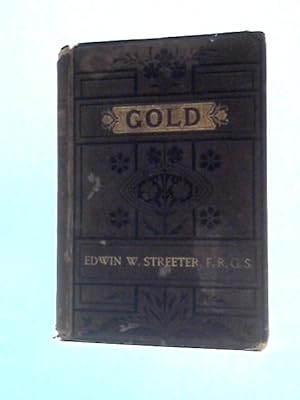 Seller image for Gold for sale by World of Rare Books