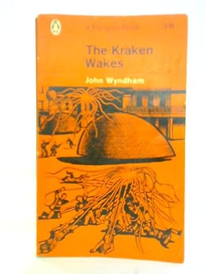 Seller image for The Kraken Wakes for sale by World of Rare Books