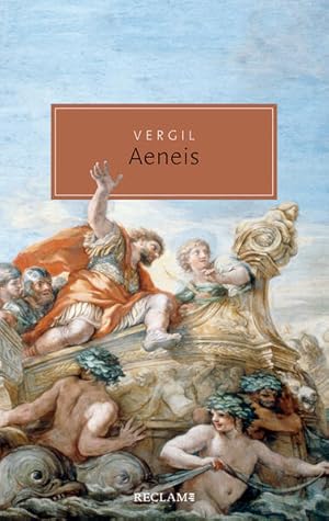 Bild des Verkufers fr Aeneis (Reclam Taschenbuch) zum Verkauf von getbooks GmbH