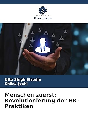 Seller image for Menschen zuerst: Revolutionierung der HR-Praktiken for sale by moluna