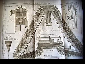 Architectura hydraulica. Oder: Die Kunst, Das Gewässer Zu denen verschiedentlichen Nothwendigkeit...