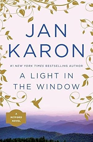 Imagen del vendedor de A Light in the Window: 2 (Mitford Novel) a la venta por WeBuyBooks 2