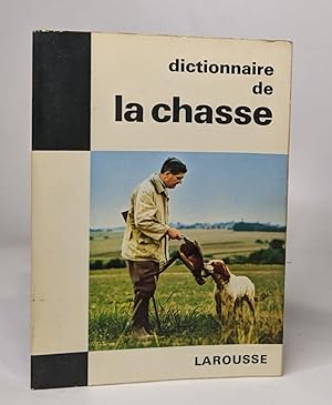 Dictionnaire de la chasse