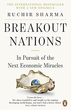 Seller image for Breakout Nations: In Pursuit of the Next Economic Miracles for sale by WeBuyBooks 2