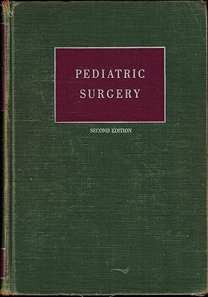 Pediatric Surgery